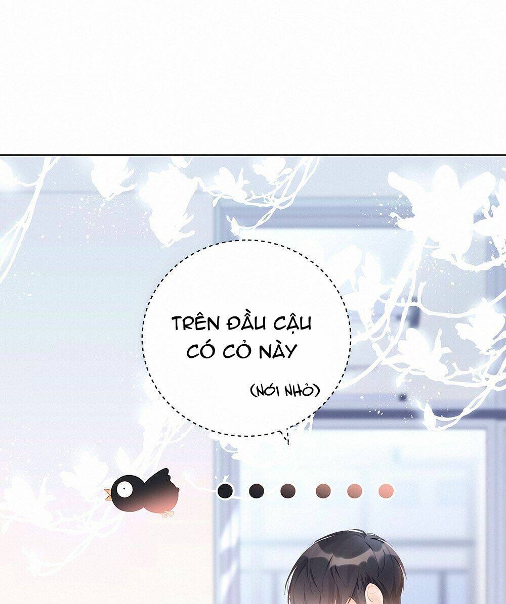 Gửi Em, Người Đặc Biệt Chapter 1 - Trang 2