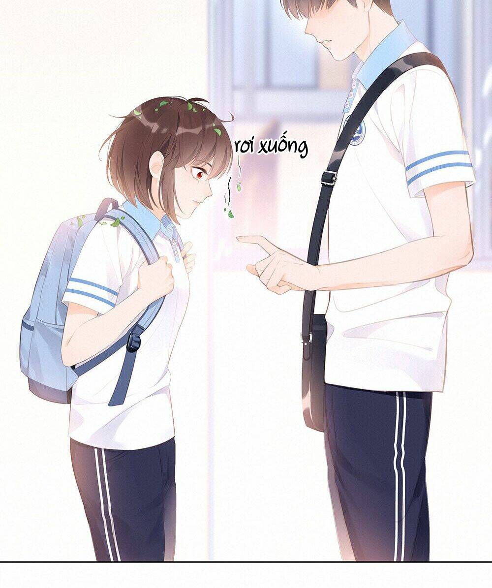 Gửi Em, Người Đặc Biệt Chapter 1 - Trang 2