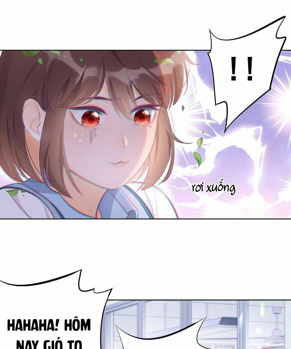 Gửi Em, Người Đặc Biệt Chapter 1 - Trang 2