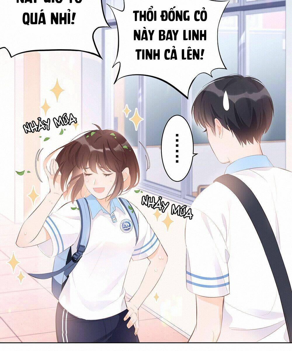 Gửi Em, Người Đặc Biệt Chapter 1 - Trang 2