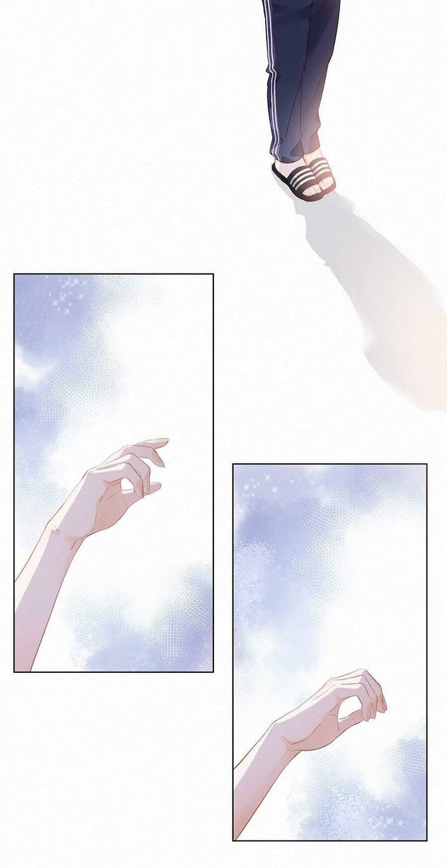 Gửi Em, Người Đặc Biệt Chapter 1 - Trang 2