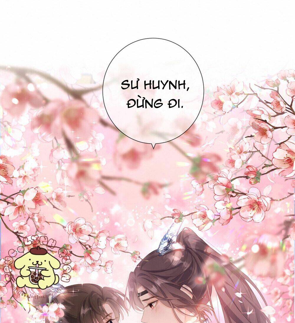 Gửi Em, Người Đặc Biệt Chapter 1 - Trang 2