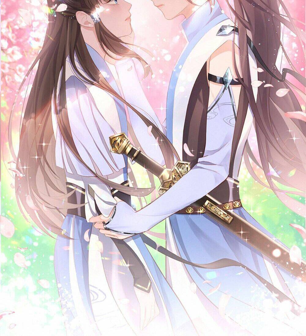 Gửi Em, Người Đặc Biệt Chapter 1 - Trang 2