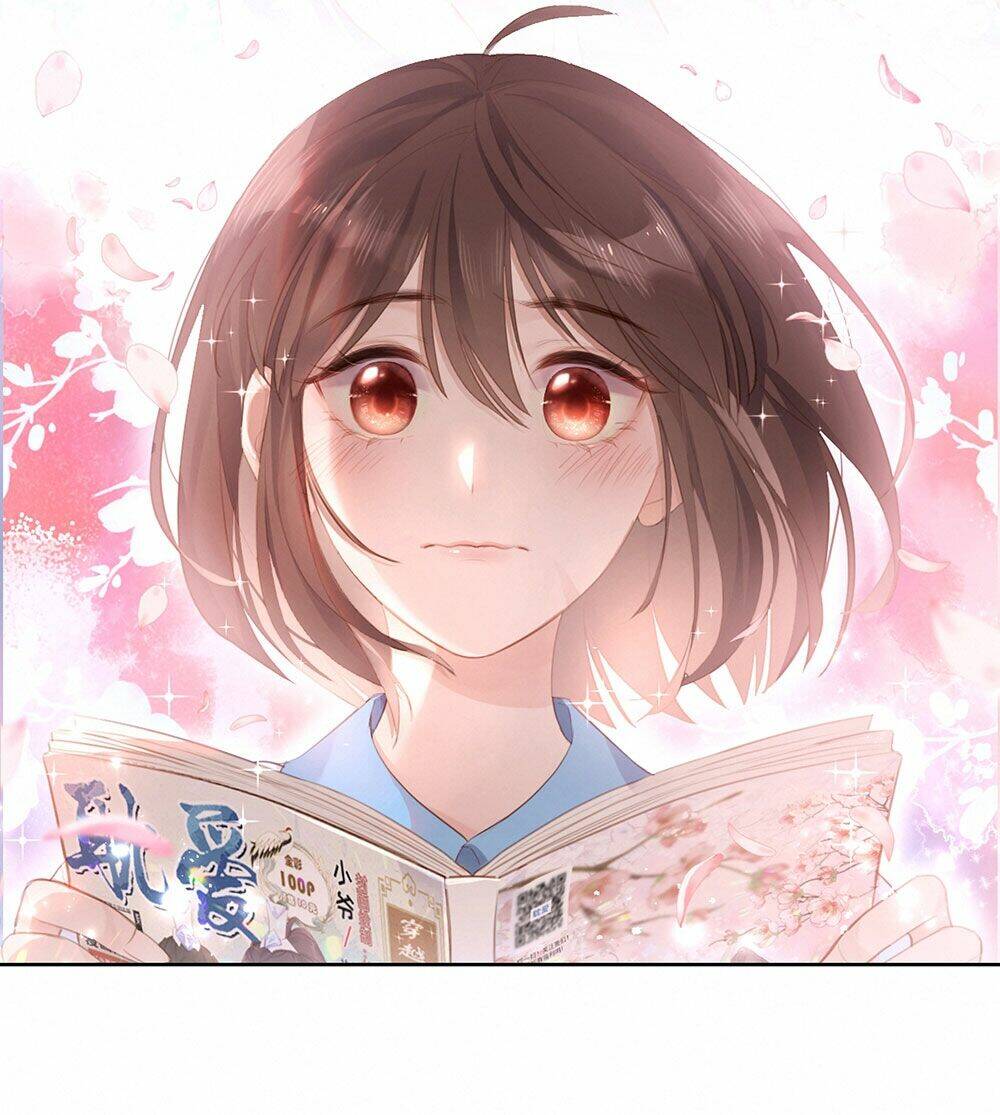 Gửi Em, Người Đặc Biệt Chapter 1 - Trang 2