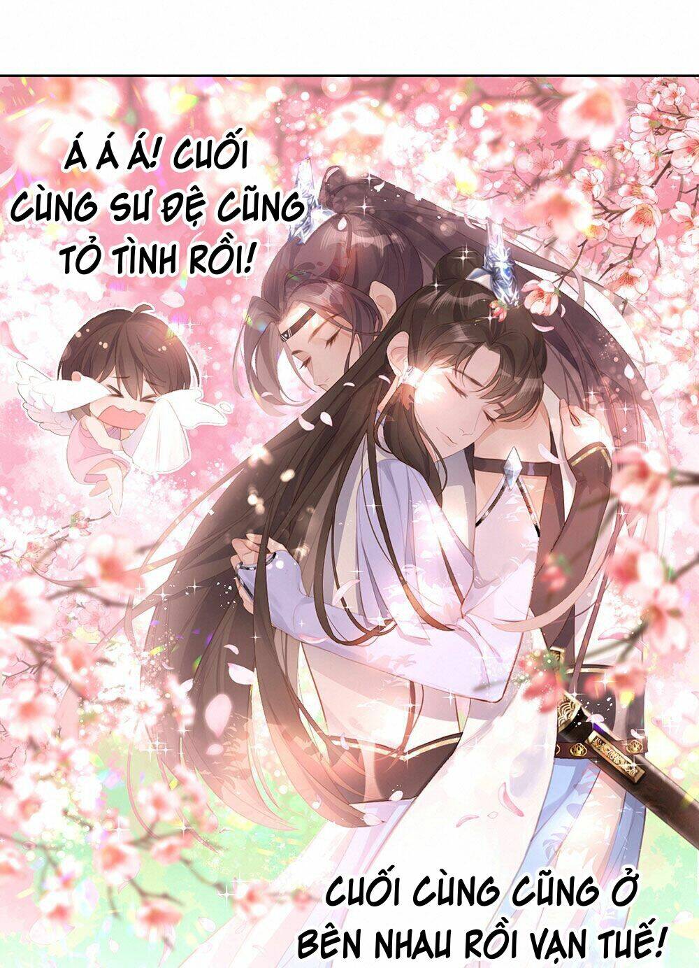 Gửi Em, Người Đặc Biệt Chapter 1 - Trang 2