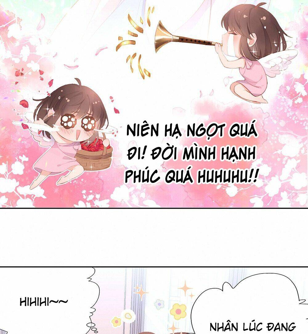 Gửi Em, Người Đặc Biệt Chapter 1 - Trang 2