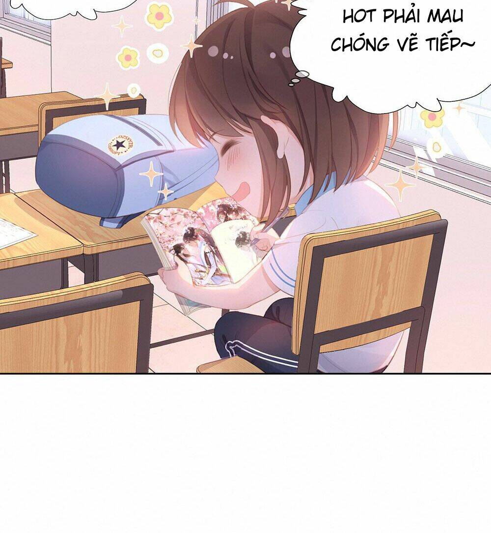 Gửi Em, Người Đặc Biệt Chapter 1 - Trang 2