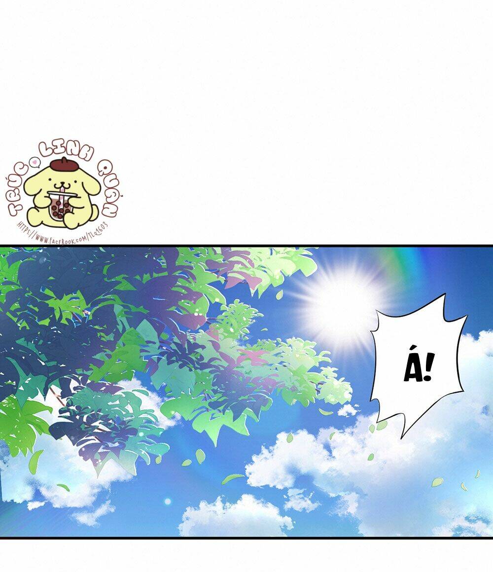 Gửi Em, Người Đặc Biệt Chapter 1 - Trang 2