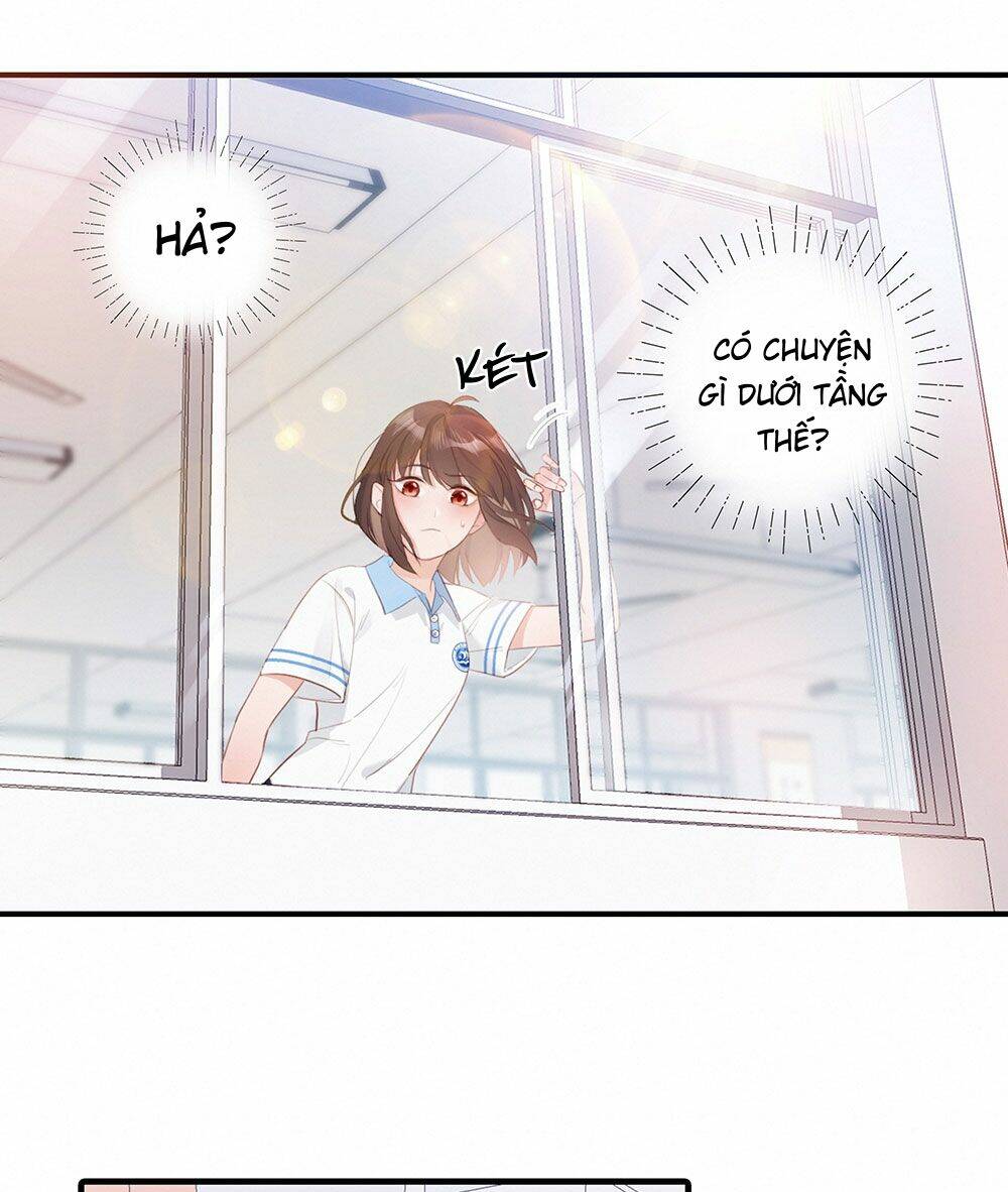 Gửi Em, Người Đặc Biệt Chapter 1 - Trang 2