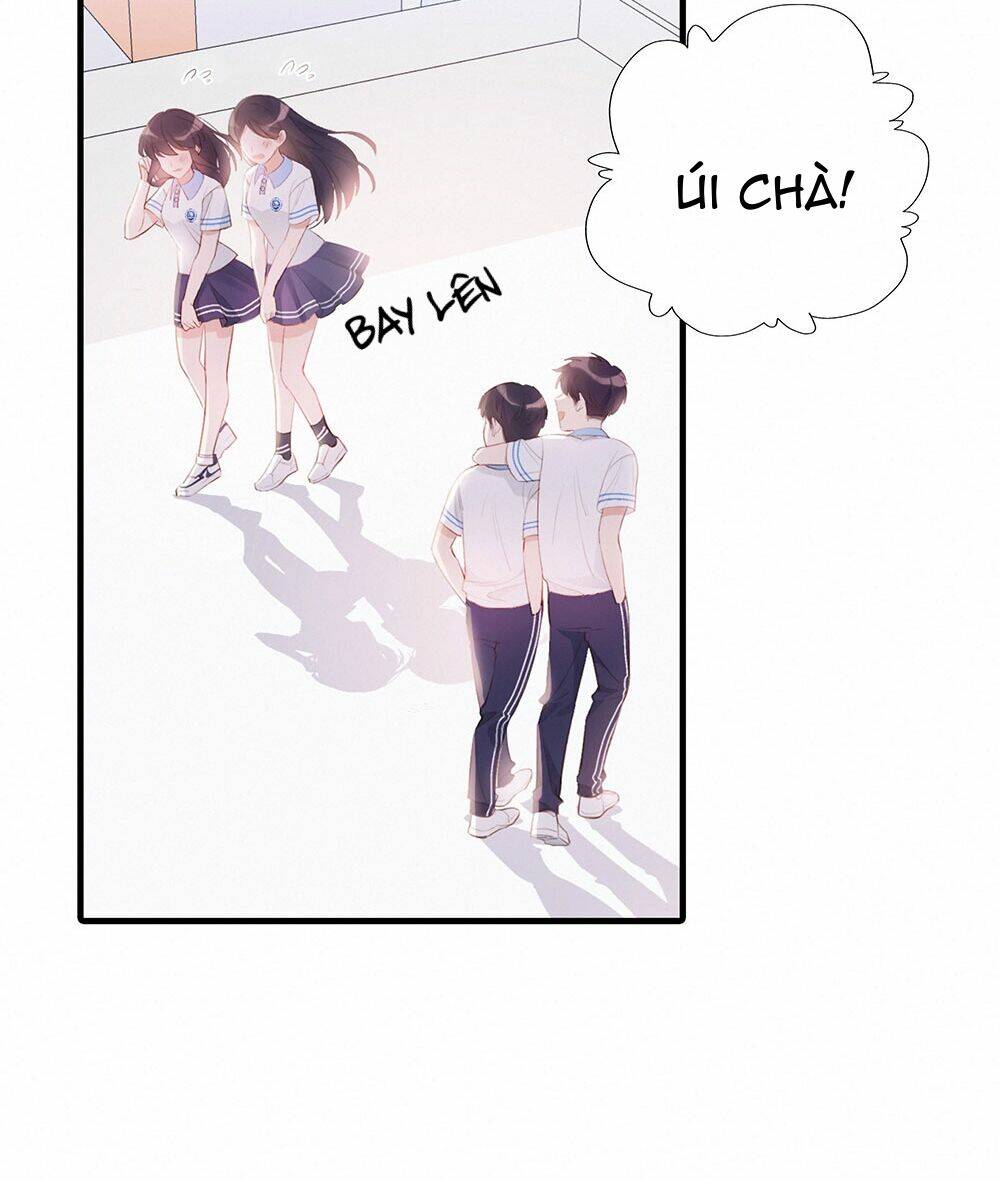 Gửi Em, Người Đặc Biệt Chapter 1 - Trang 2