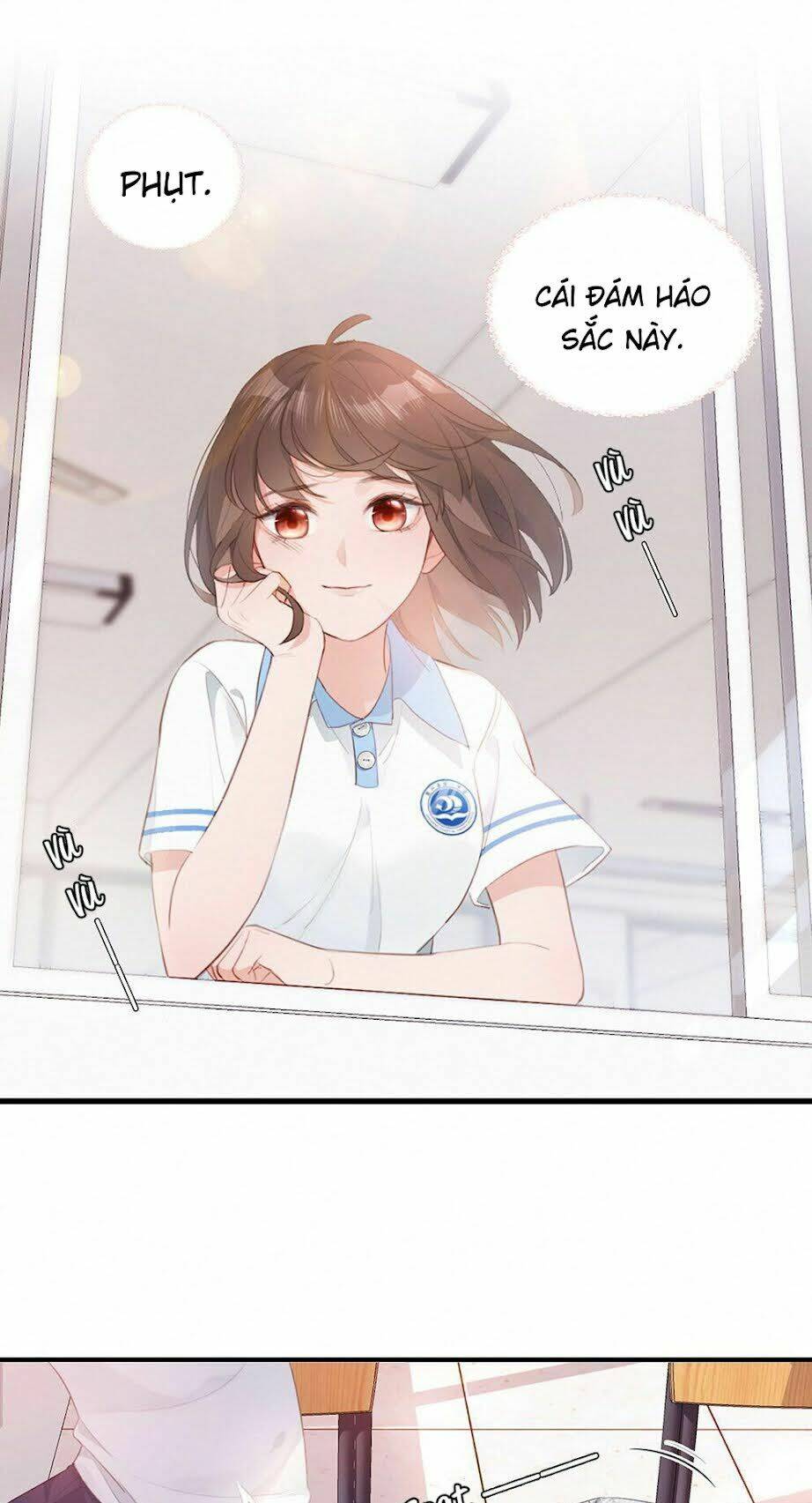 Gửi Em, Người Đặc Biệt Chapter 1 - Trang 2