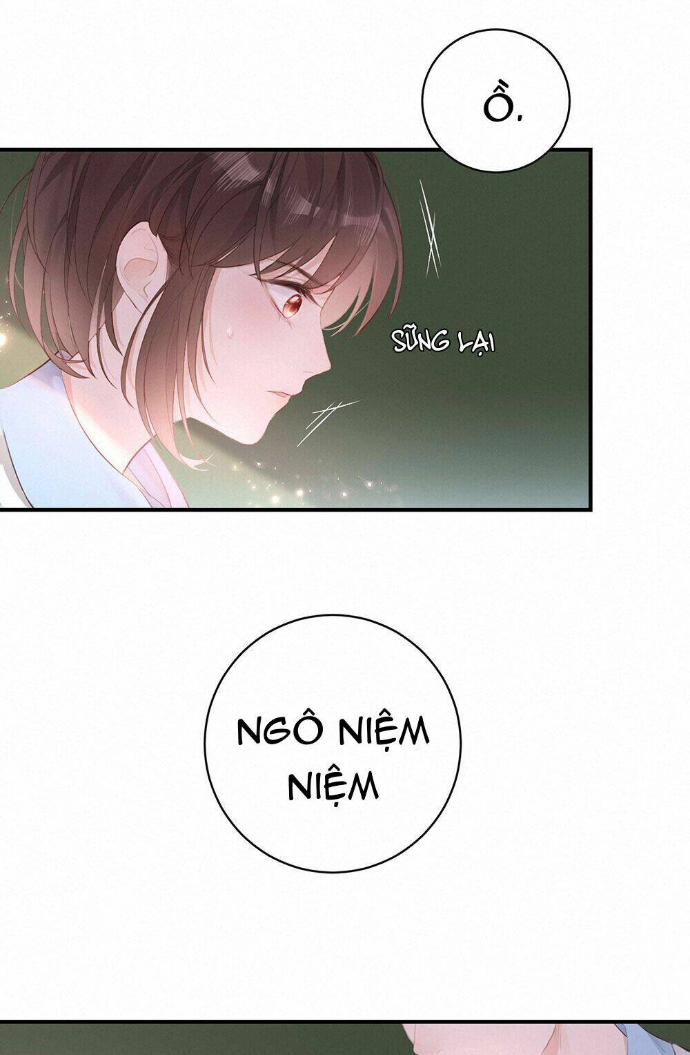 Gửi Em, Người Đặc Biệt Chapter 1 - Trang 2