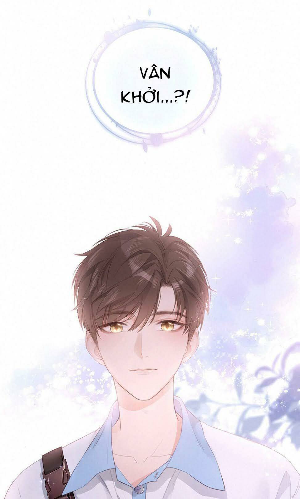 Gửi Em, Người Đặc Biệt Chapter 1 - Trang 2