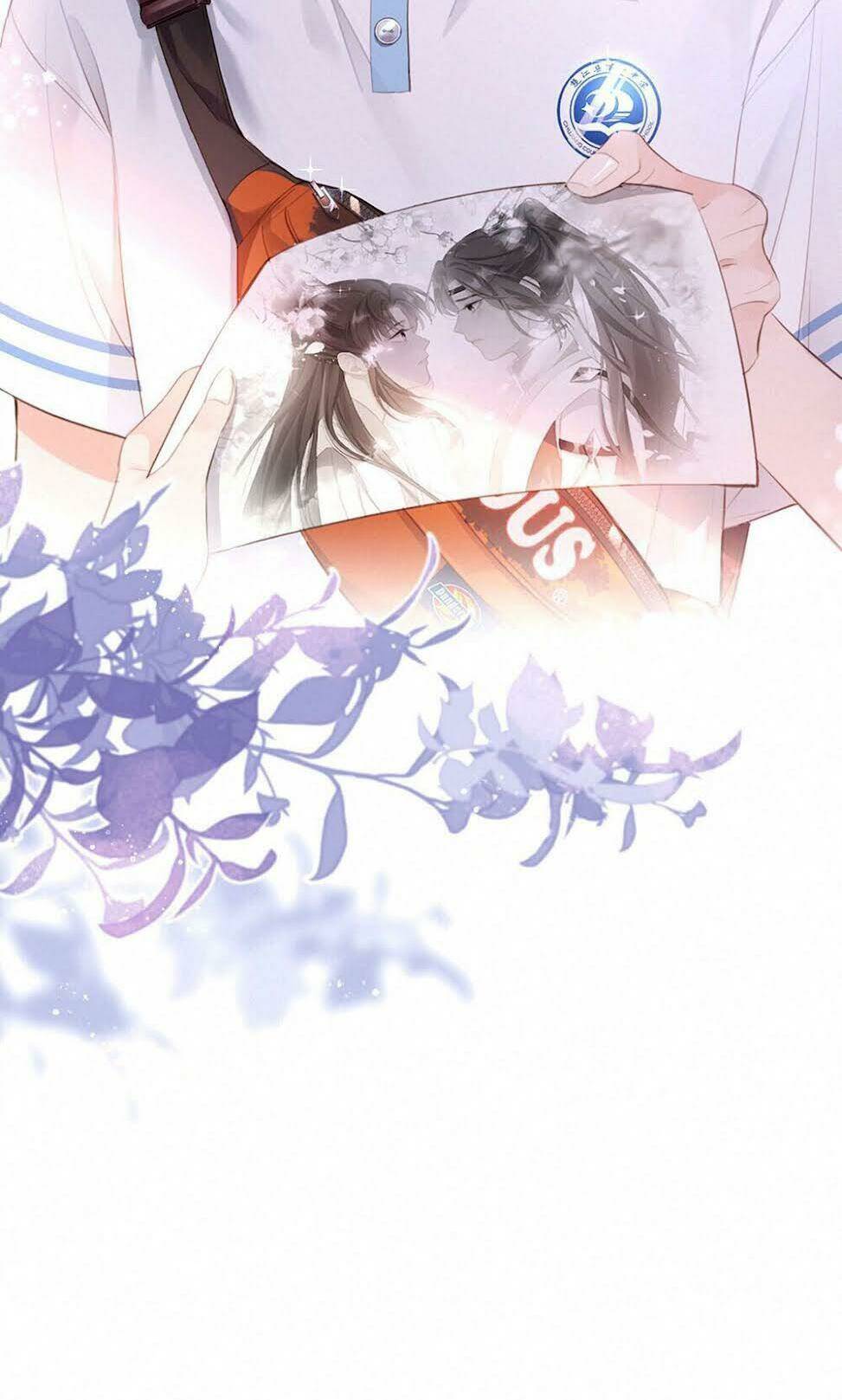 Gửi Em, Người Đặc Biệt Chapter 1 - Trang 2