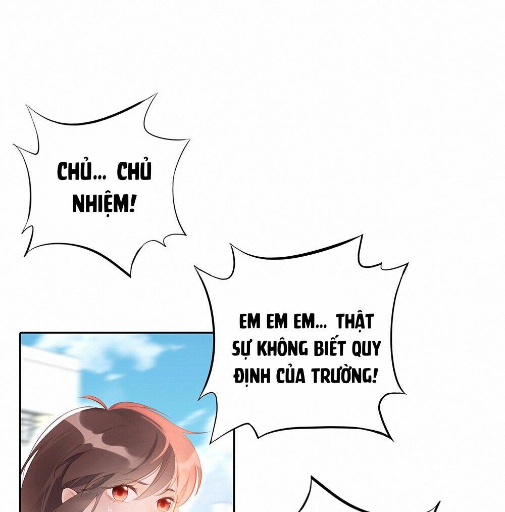 Gửi Em, Người Đặc Biệt Chapter 1 - Trang 2