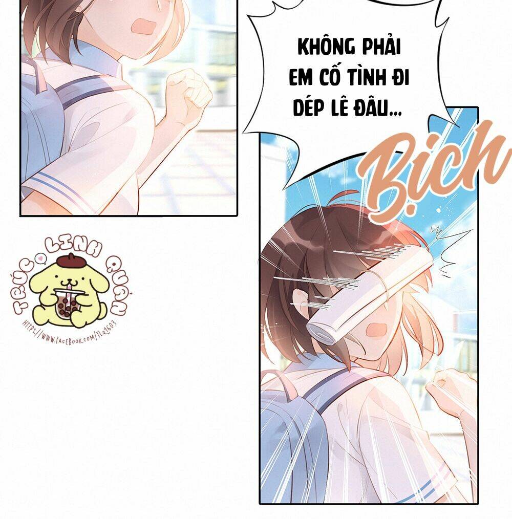 Gửi Em, Người Đặc Biệt Chapter 1 - Trang 2