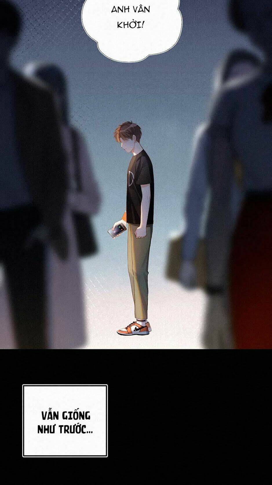 Gửi Em, Người Đặc Biệt Chapter 2 - Trang 2