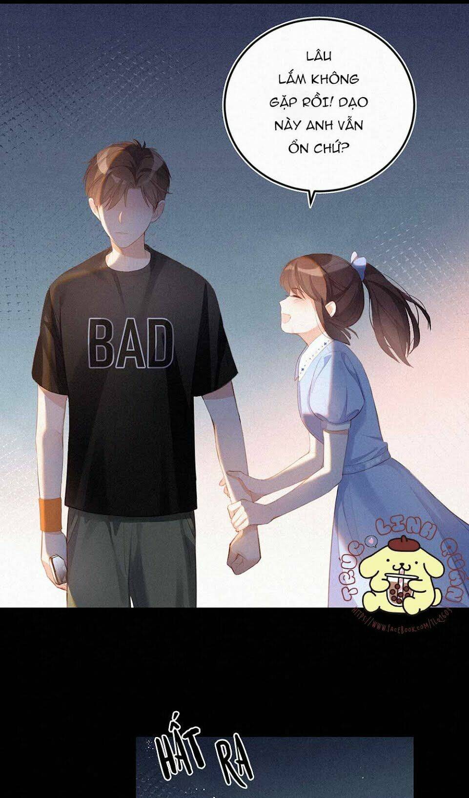 Gửi Em, Người Đặc Biệt Chapter 2 - Trang 2