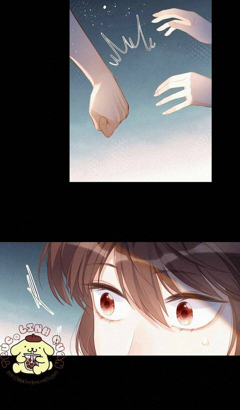 Gửi Em, Người Đặc Biệt Chapter 2 - Trang 2