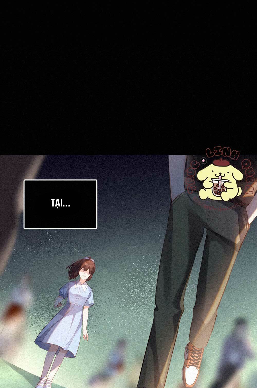 Gửi Em, Người Đặc Biệt Chapter 2 - Trang 2