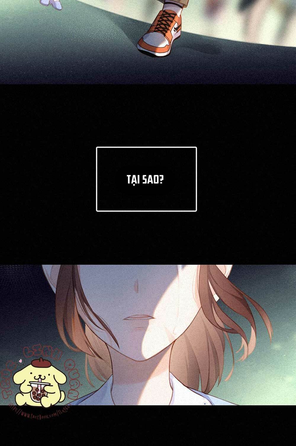 Gửi Em, Người Đặc Biệt Chapter 2 - Trang 2