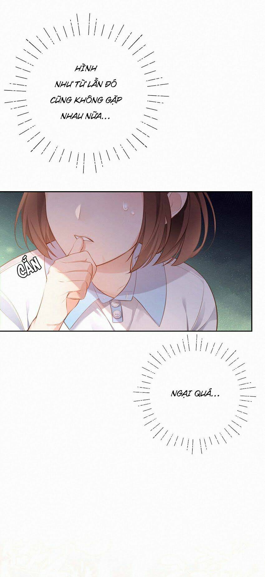 Gửi Em, Người Đặc Biệt Chapter 2 - Trang 2