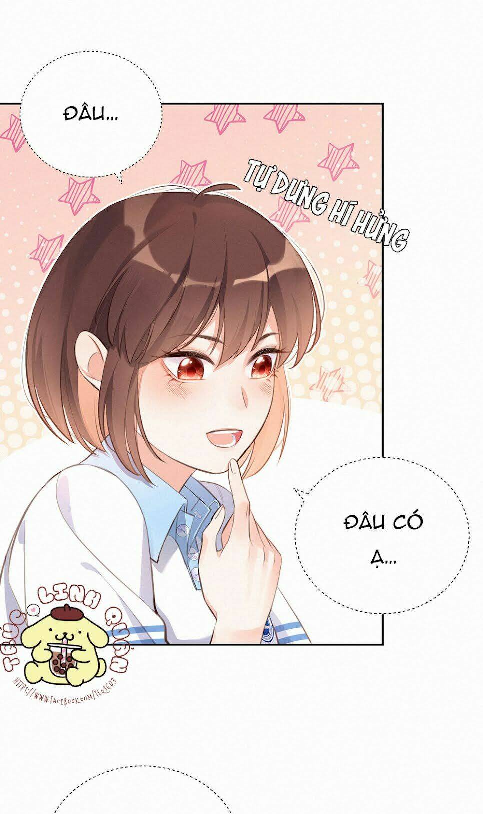 Gửi Em, Người Đặc Biệt Chapter 2 - Trang 2