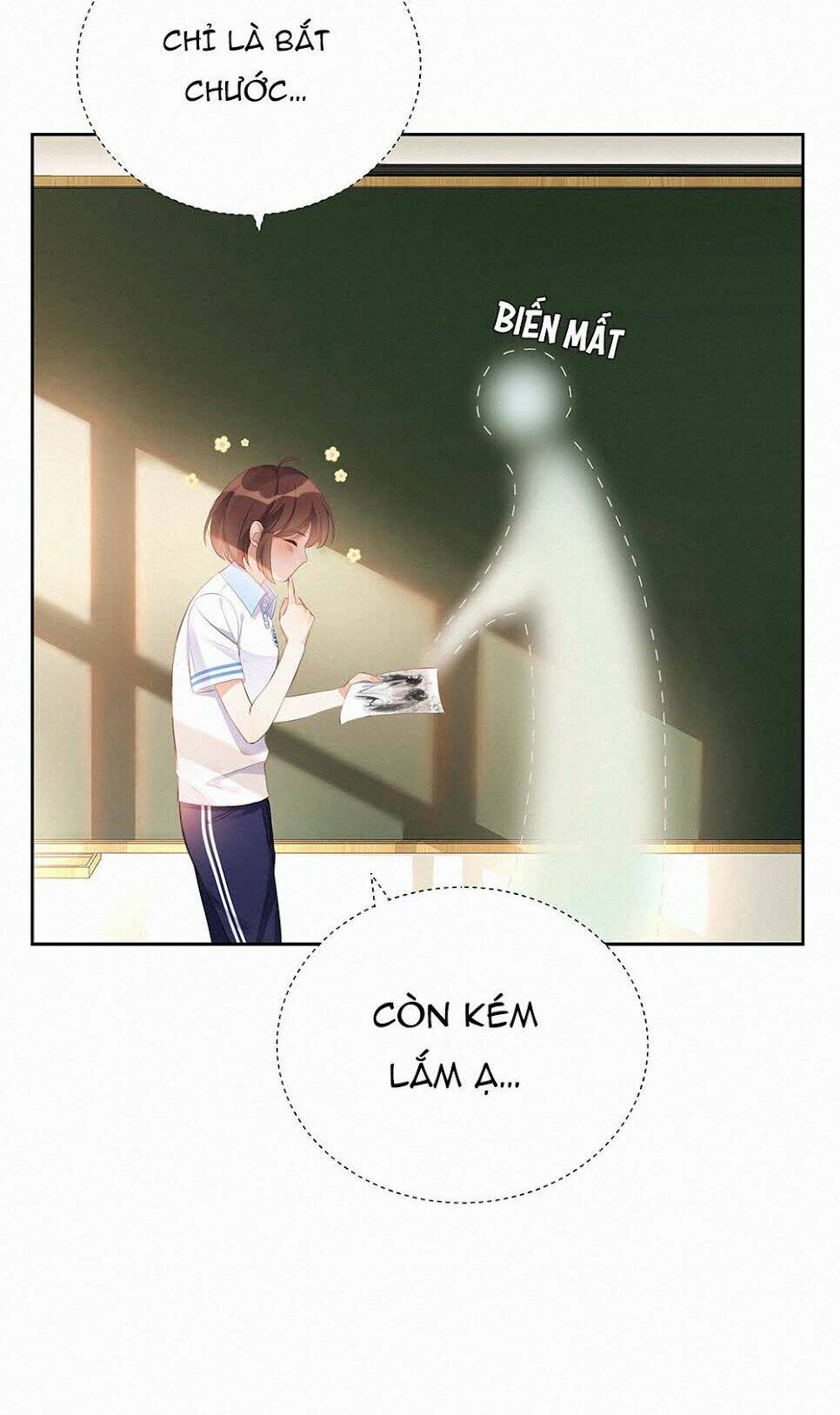 Gửi Em, Người Đặc Biệt Chapter 2 - Trang 2