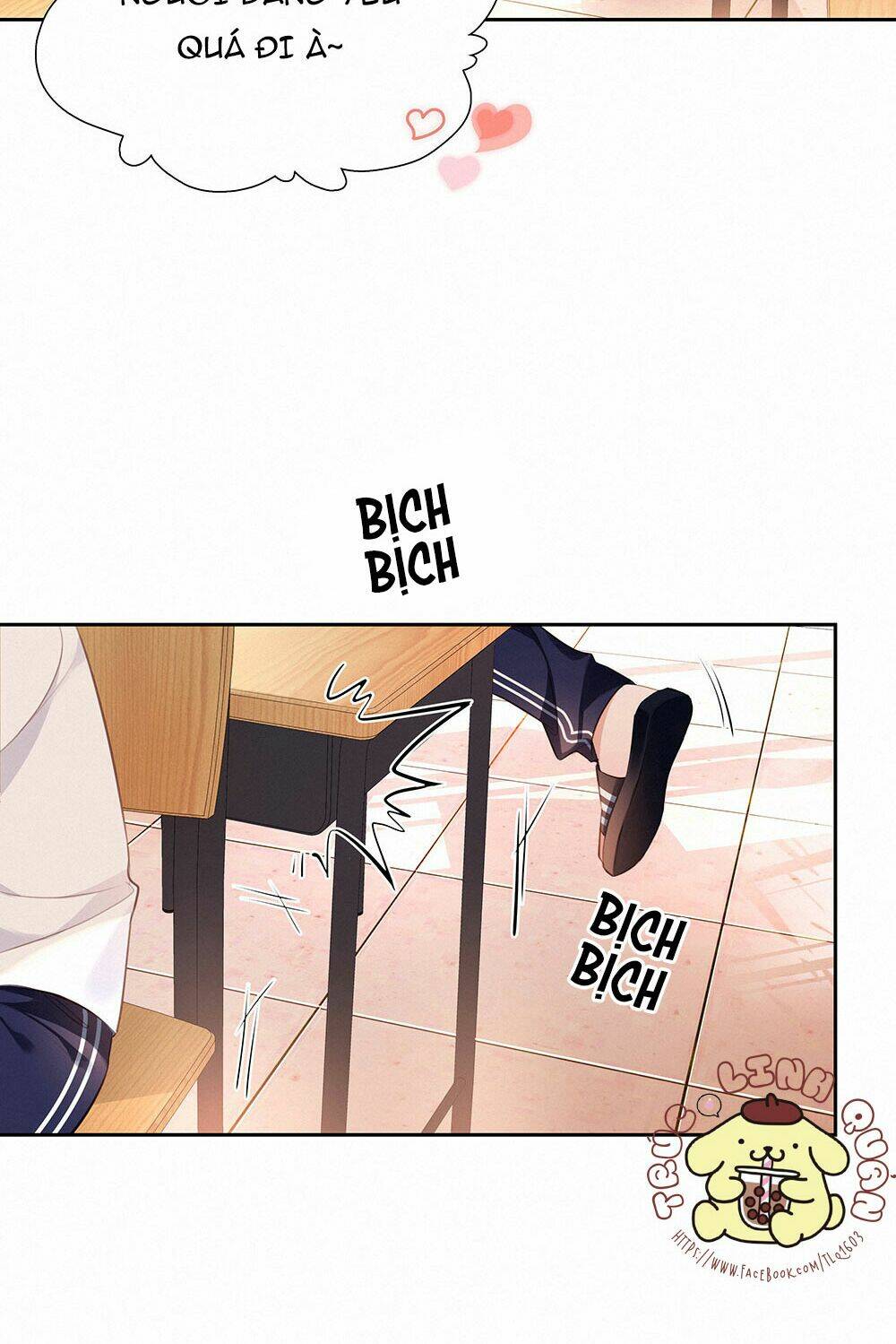 Gửi Em, Người Đặc Biệt Chapter 2 - Trang 2