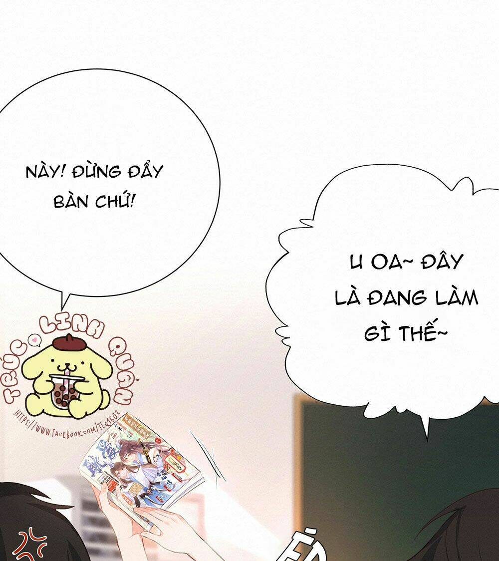 Gửi Em, Người Đặc Biệt Chapter 2 - Trang 2