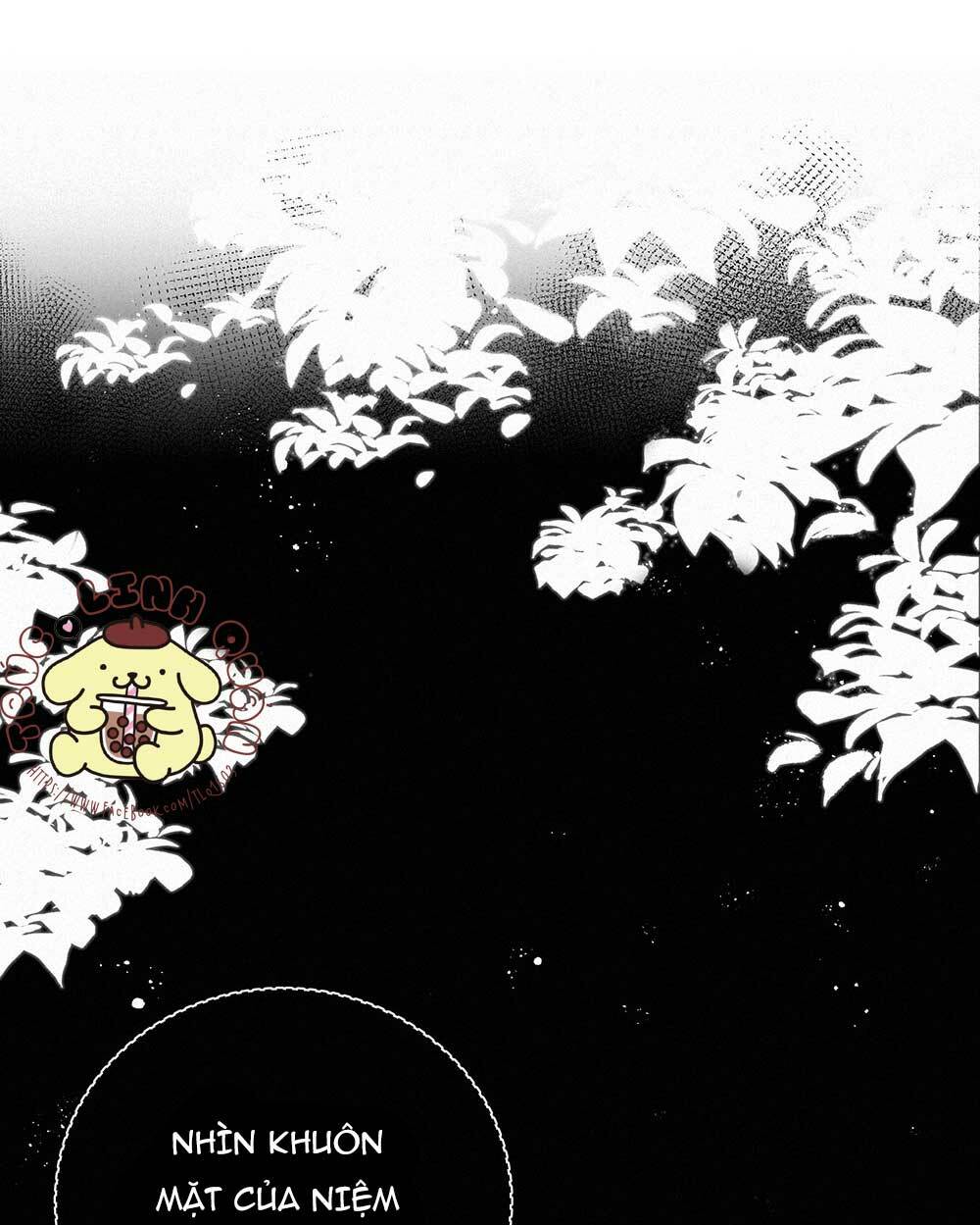 Gửi Em, Người Đặc Biệt Chapter 2 - Trang 2