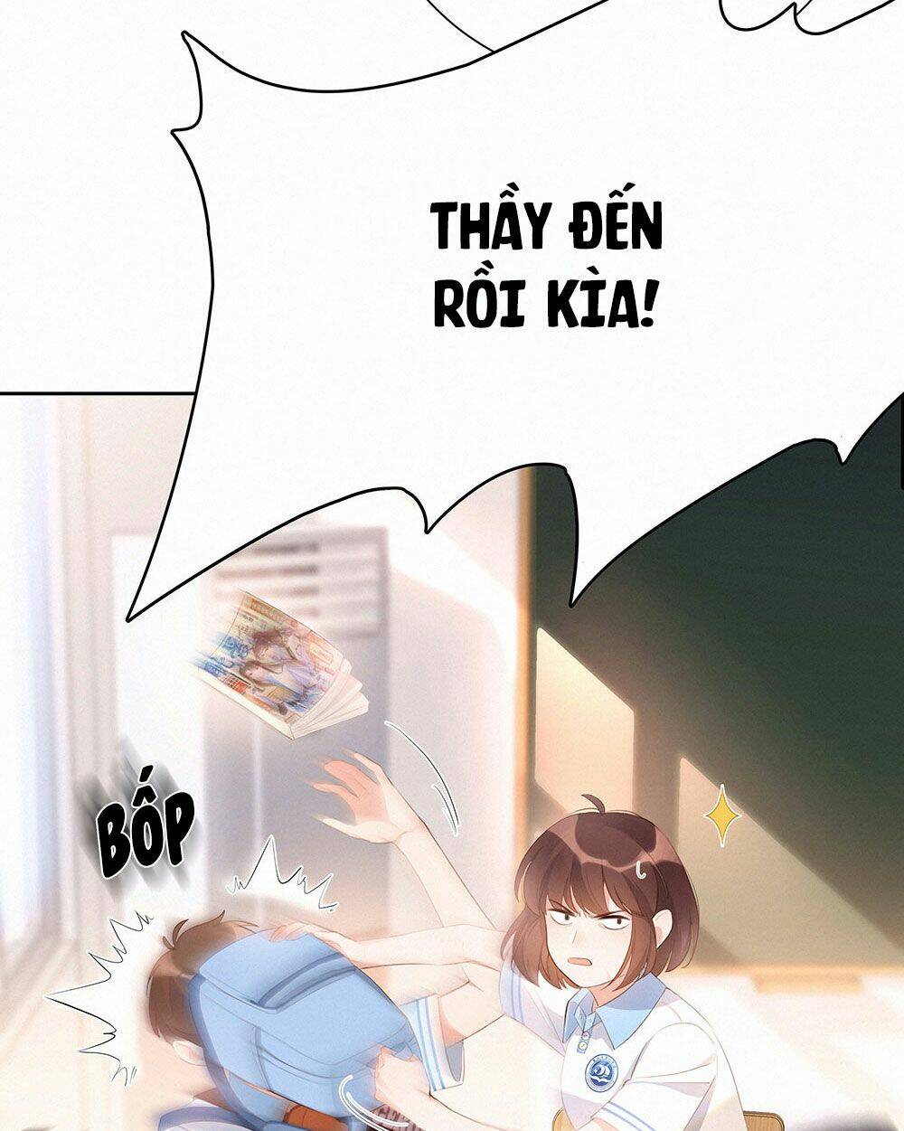 Gửi Em, Người Đặc Biệt Chapter 2 - Trang 2