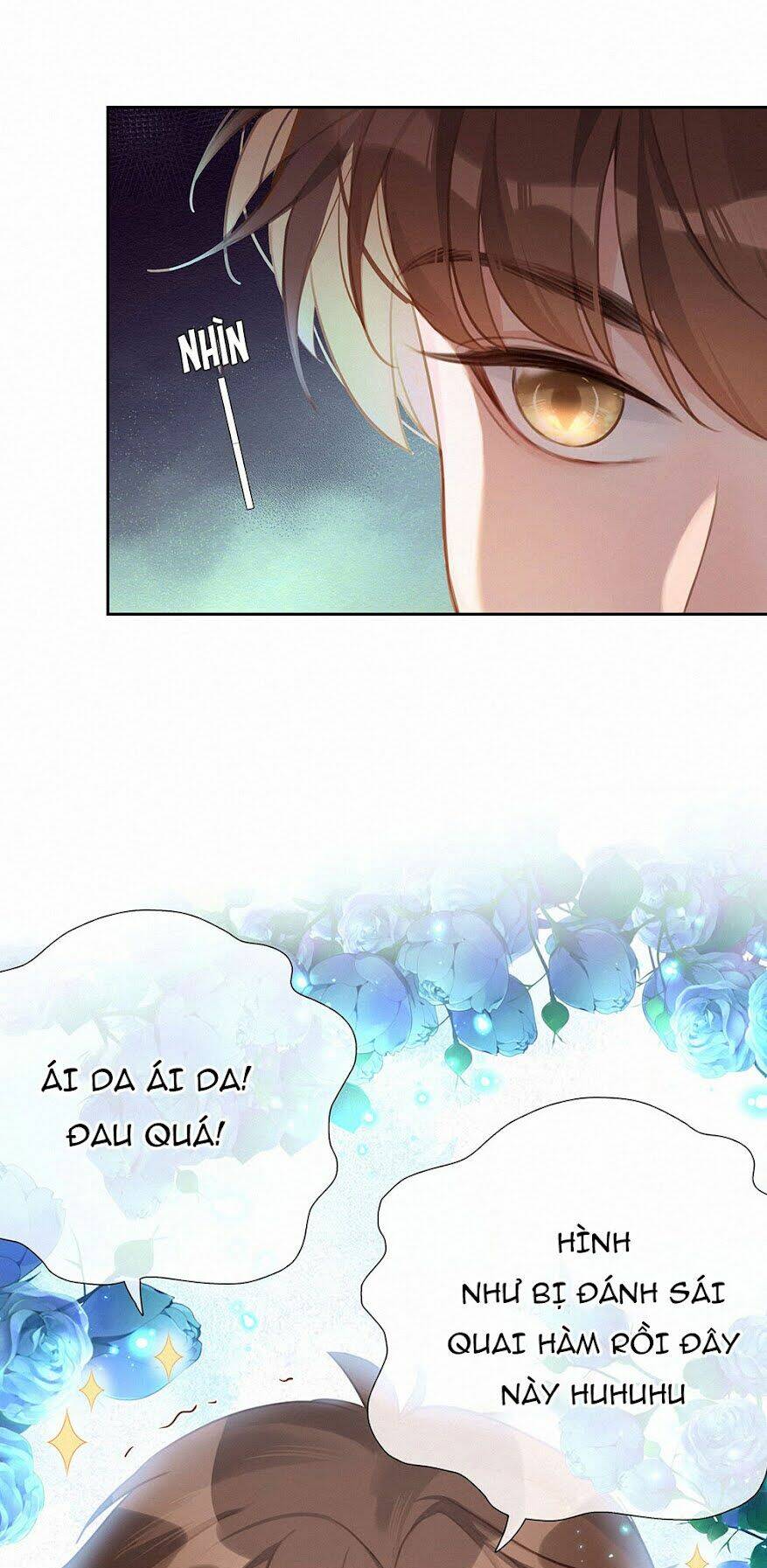 Gửi Em, Người Đặc Biệt Chapter 2 - Trang 2