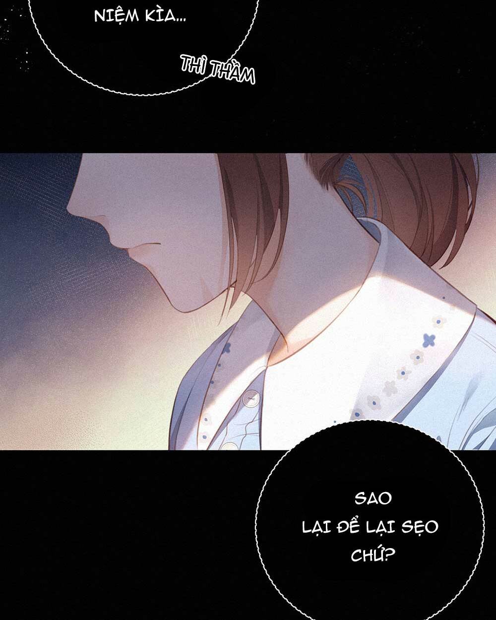 Gửi Em, Người Đặc Biệt Chapter 2 - Trang 2