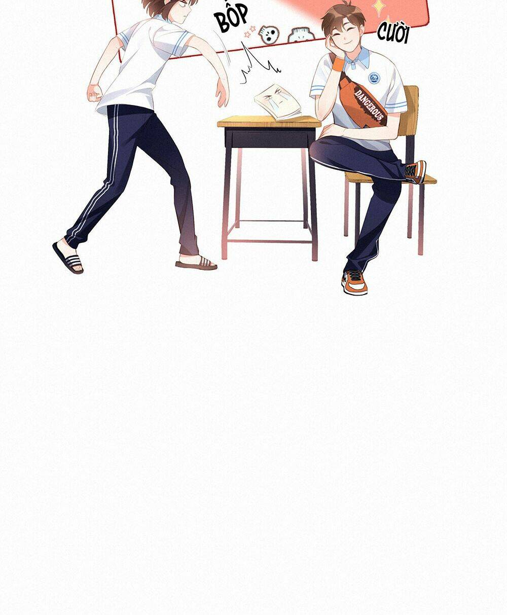 Gửi Em, Người Đặc Biệt Chapter 2 - Trang 2