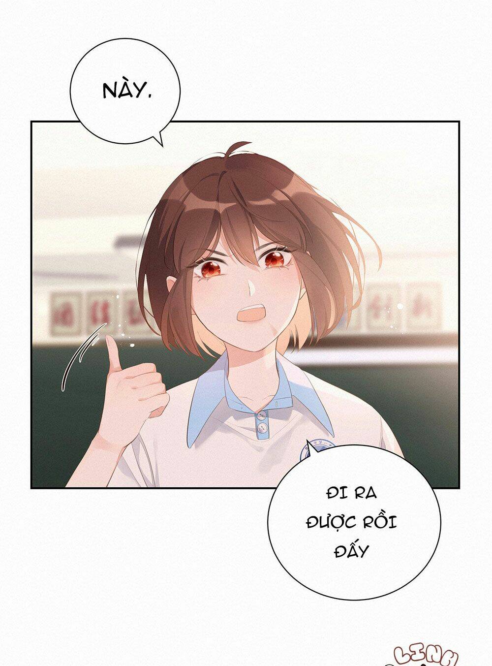 Gửi Em, Người Đặc Biệt Chapter 2 - Trang 2