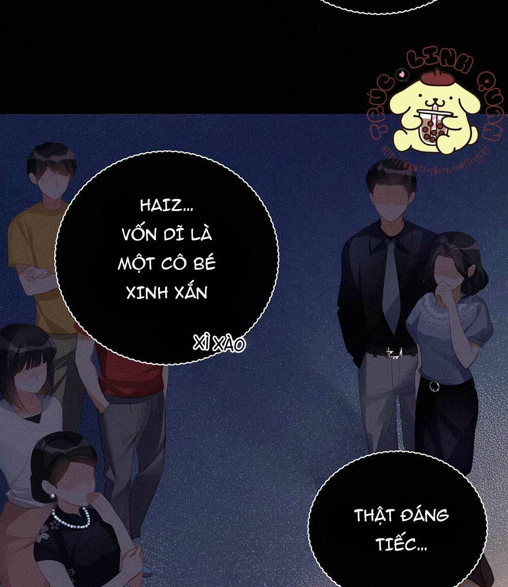 Gửi Em, Người Đặc Biệt Chapter 2 - Trang 2