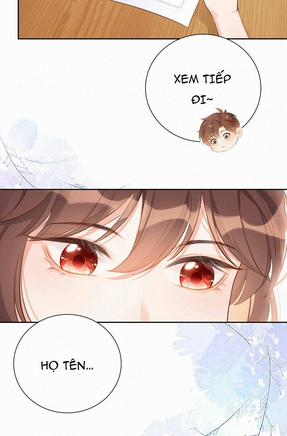 Gửi Em, Người Đặc Biệt Chapter 2 - Trang 2