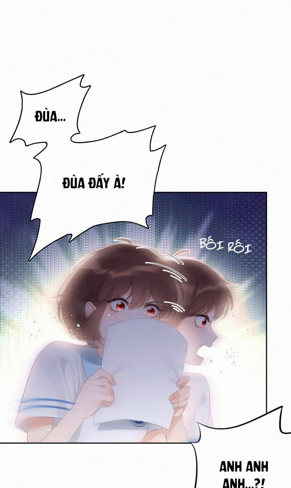 Gửi Em, Người Đặc Biệt Chapter 2 - Trang 2