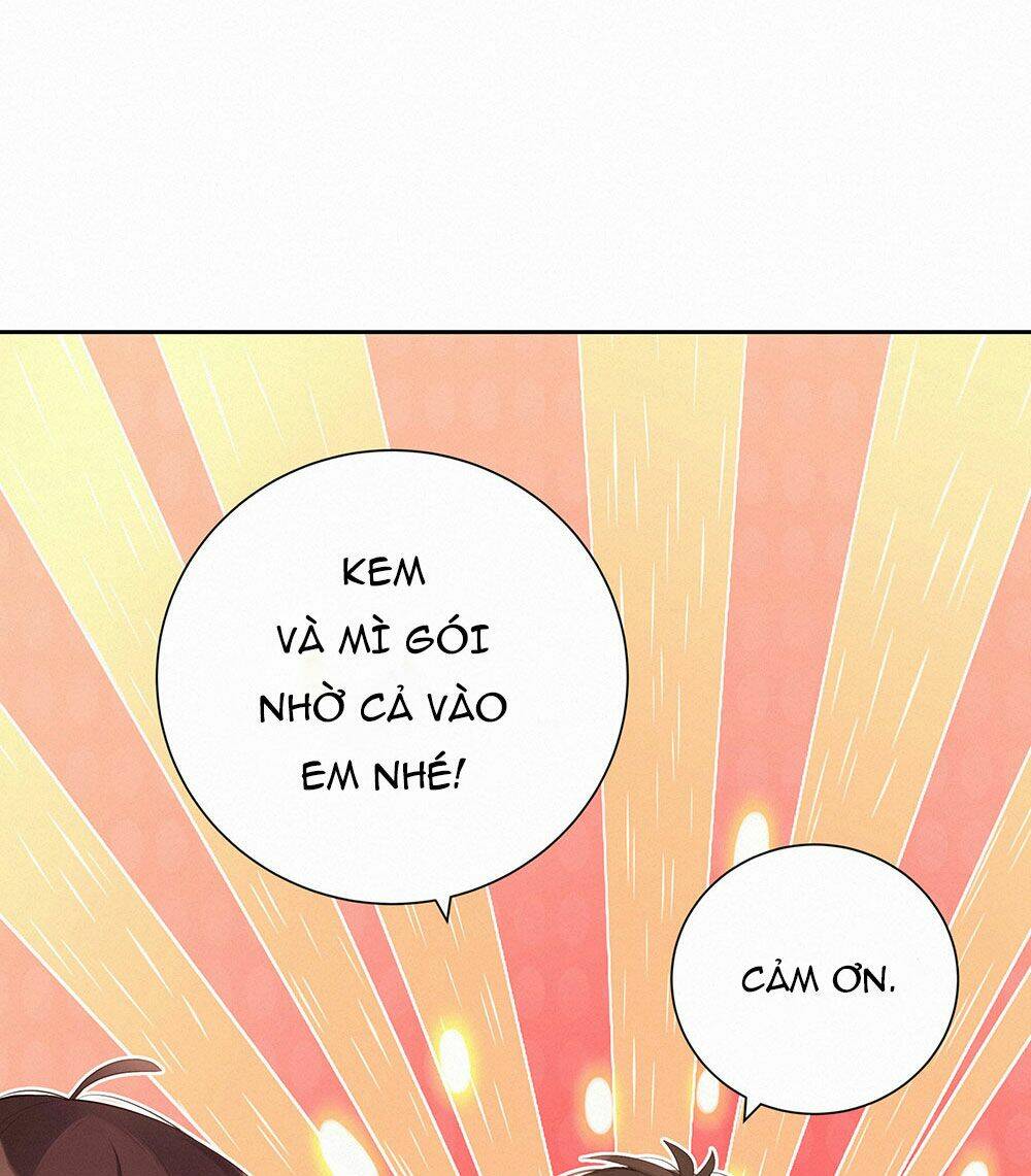 Gửi Em, Người Đặc Biệt Chapter 2 - Trang 2