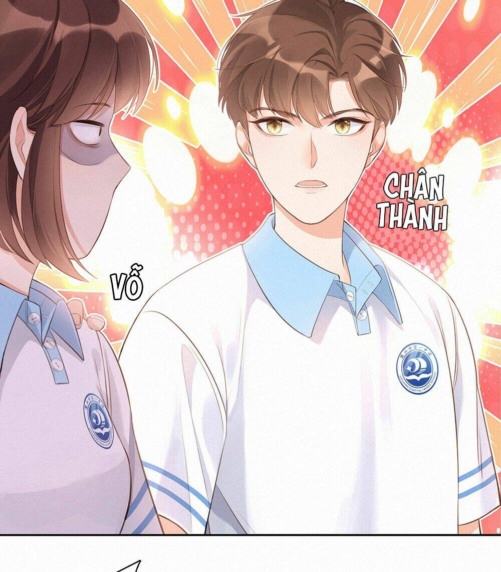 Gửi Em, Người Đặc Biệt Chapter 2 - Trang 2