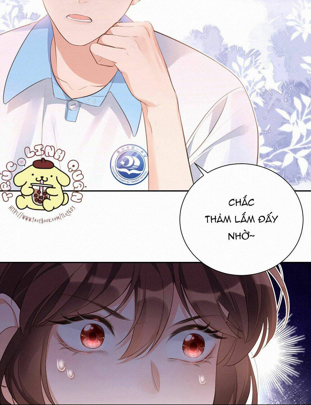 Gửi Em, Người Đặc Biệt Chapter 2 - Trang 2