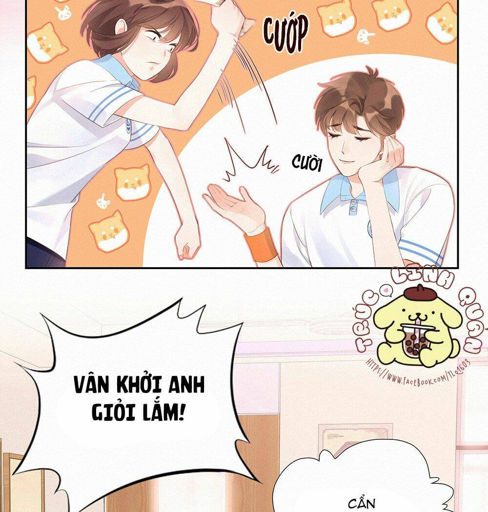 Gửi Em, Người Đặc Biệt Chapter 2 - Trang 2