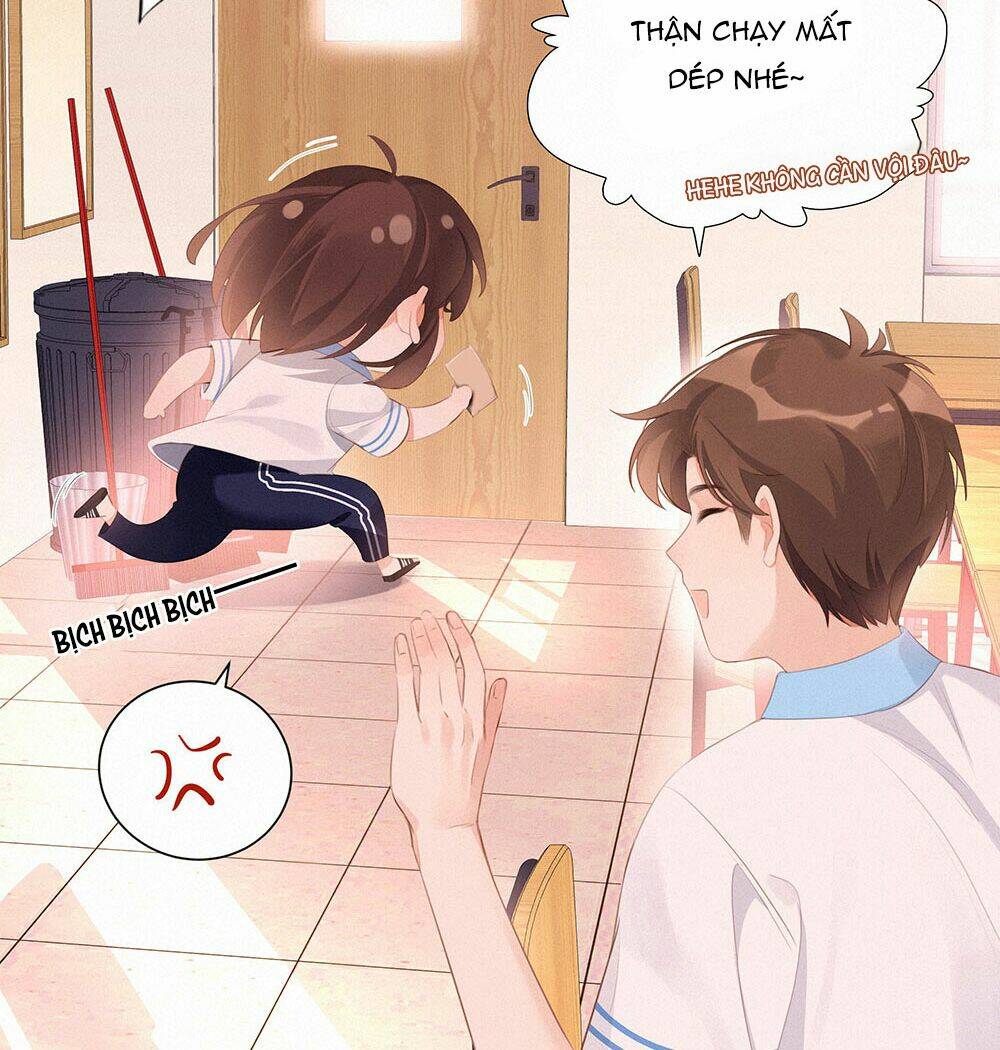 Gửi Em, Người Đặc Biệt Chapter 2 - Trang 2