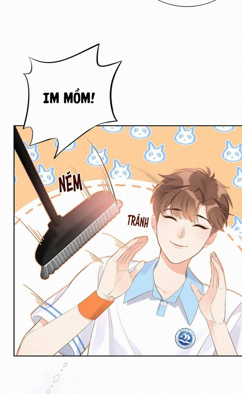 Gửi Em, Người Đặc Biệt Chapter 2 - Trang 2