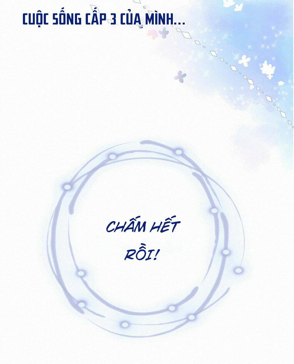 Gửi Em, Người Đặc Biệt Chapter 2 - Trang 2