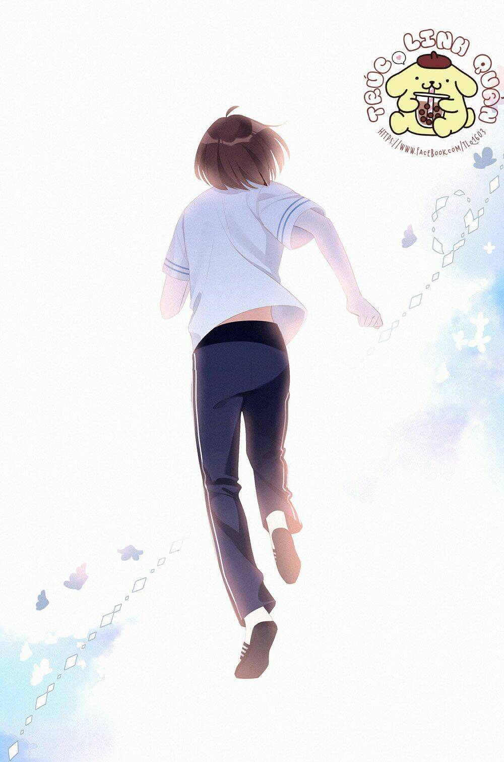 Gửi Em, Người Đặc Biệt Chapter 2 - Trang 2