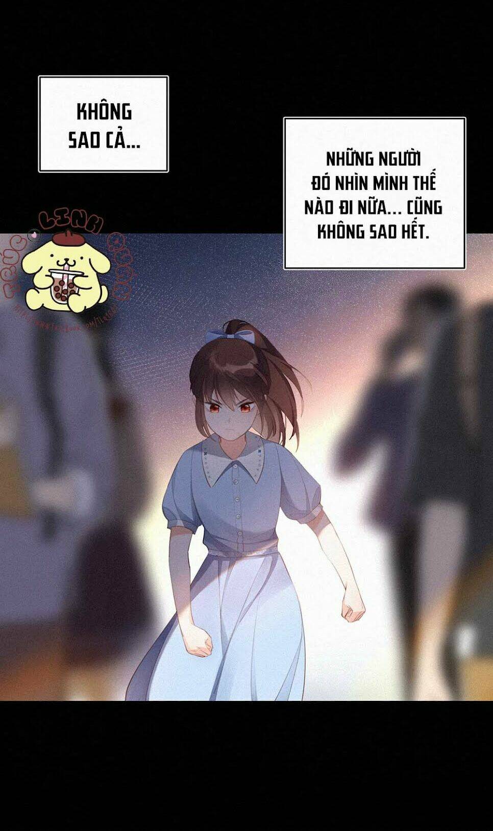 Gửi Em, Người Đặc Biệt Chapter 2 - Trang 2