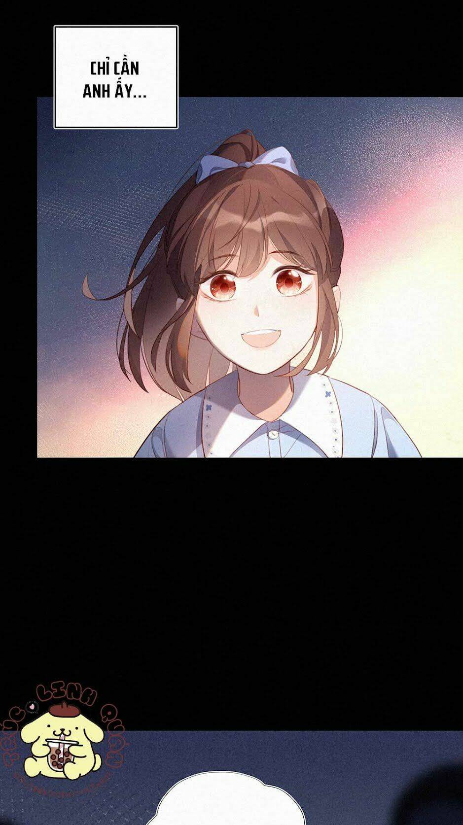 Gửi Em, Người Đặc Biệt Chapter 2 - Trang 2