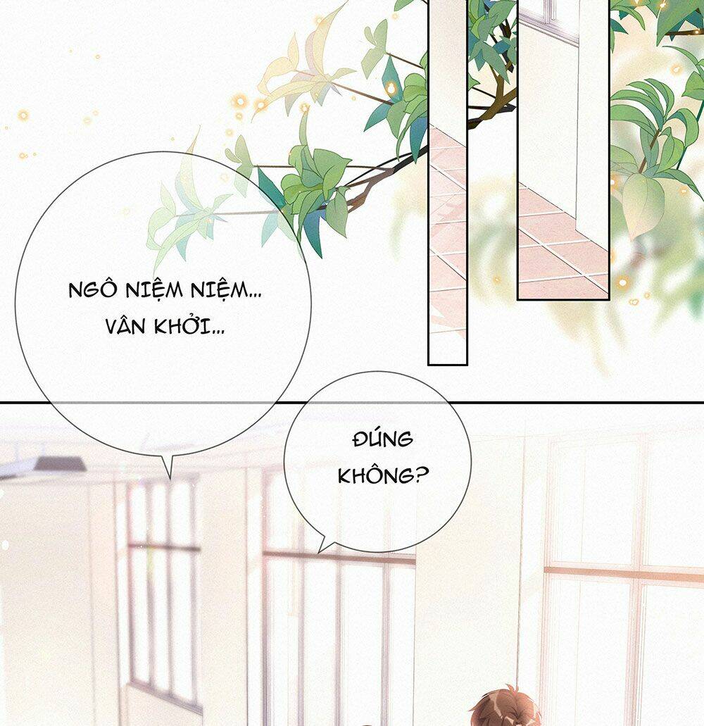 Gửi Em, Người Đặc Biệt Chapter 3 - Trang 2